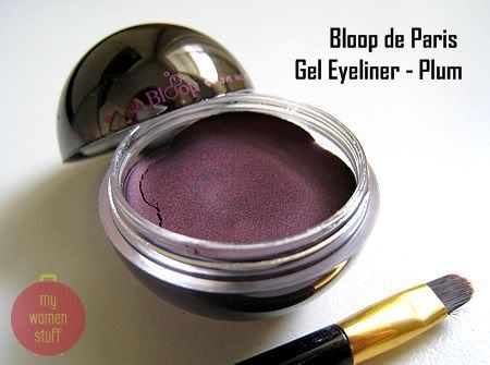 Bloop de paris eyeliner