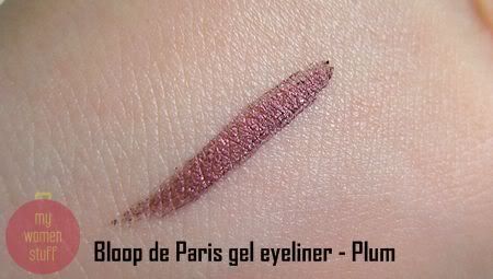 Bloop de paris gel liner