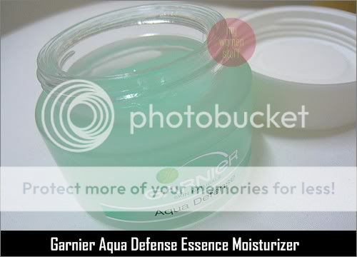 Garnier Aqua Defense Essence