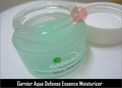 Garnier Aqua Defense Essence