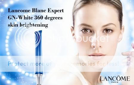 Lancome Blanc Expert GN White