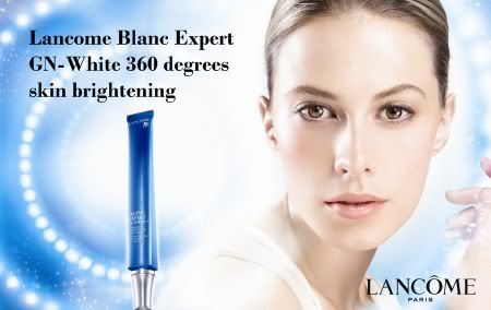 Lancome Blanc Expert GN White