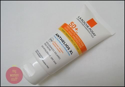 La Roche Posay Anthelios XL