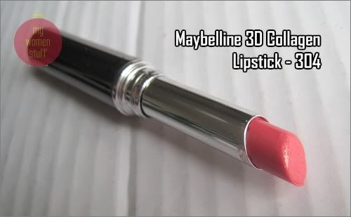 Maybelline Watershine 3D Collagen