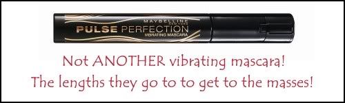 Maybelline Pulse Perfection Mascara