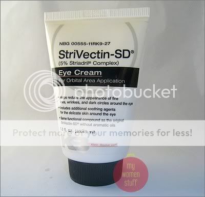 StriVectin-SD Eye Cream