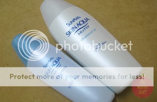 Sunplay Skin Aqua UV Sunscreen