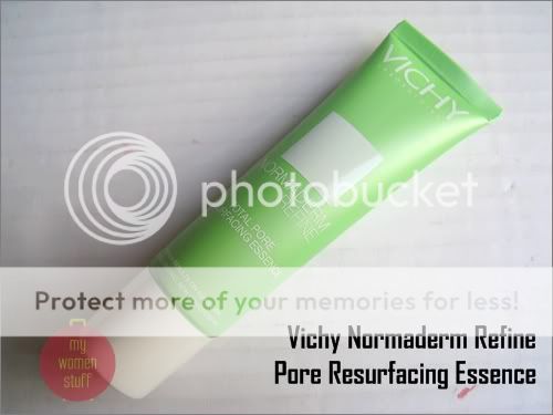 Vichy Refine Pore Resurfacing Essence