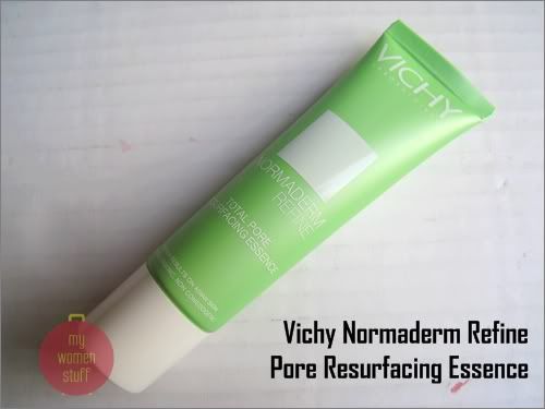 Vichy Refine Pore Resurfacing Essence