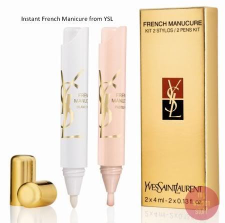 YSL French Manicure