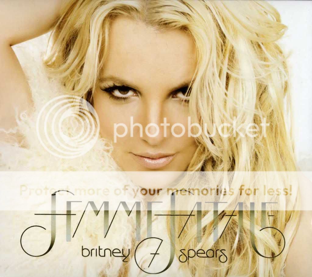 britney spears-femme fatale (deluxe version)(2011)[m4a/115盘]